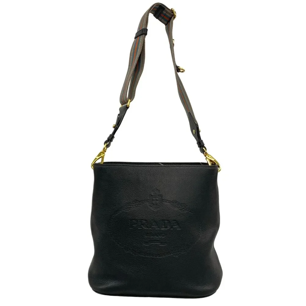 Prada Shoulder Bag